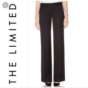 The Limited Cassidy Fit Pants